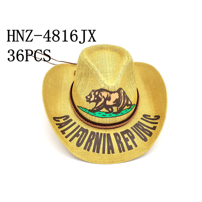 HNZ-4816JX